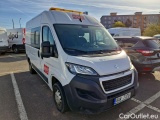  Peugeot  Boxer -LCV-2014  F.2.2BHDI 3300 L2H2 Act. #3