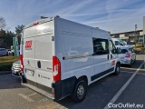  Peugeot  Boxer -LCV-2014  F.2.2BHDI 3300 L2H2 Act. #2