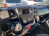  Peugeot  Boxer -LCV-2014  F.2.2BHDI 3300 L2H2 Act. #8
