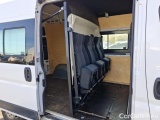  Peugeot  Boxer -LCV-2014  F.2.2BHDI 3300 L2H2 Act. #11