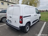  Peugeot  Partner   (2018) Par.1.5BHDI 100 L1 Act.4d #2