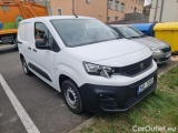  Peugeot  Partner   (2018) Par.1.5BHDI 100 L1 Act.4d #3