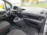  Peugeot  Partner   (2018) Par.1.5BHDI 100 L1 Act.4d #8