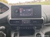  Peugeot  Partner   (2018) Par.1.5BHDI 100 L1 Act.4d #9