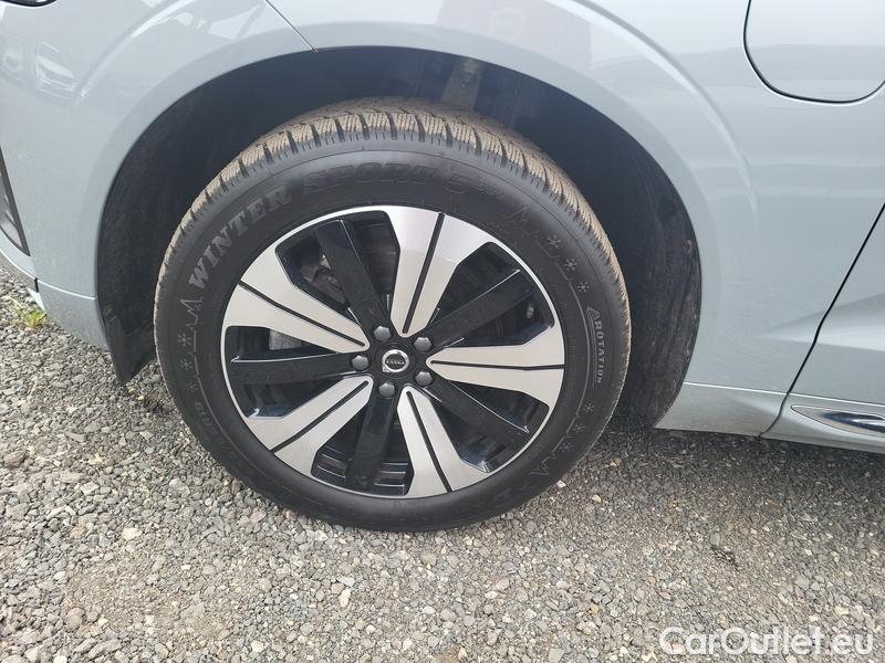  Volvo  XC60 XC 60 (03.2017->)  T6 Rech.PlusBright AWD AT #2
