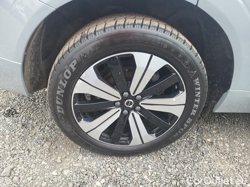 Volvo  XC60 XC 60 (03.2017->)  T6 Rech.PlusBright AWD AT #7
