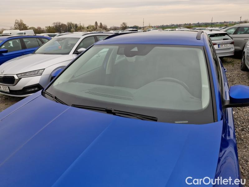  Skoda  Octavia  Combi (NX3)(2020) Oct.Combi 2.0TDI 85 Ambition #1
