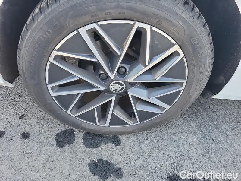  Skoda  Octavia  Lim. (NX3)(2020)  2.0TDI 85 Style 5d #14