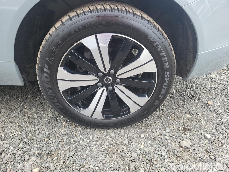  Volvo  XC60 XC 60 (03.2017->)  T6 Rech.PlusBright AWD AT #6