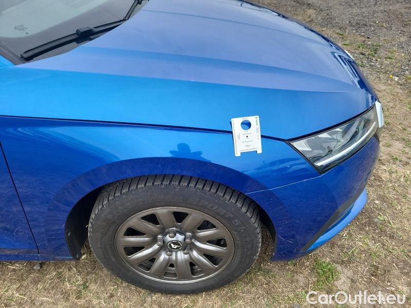  Skoda  Octavia  Combi (NX3)(2020) Oct.Combi 2.0TDI 85 Ambition #18
