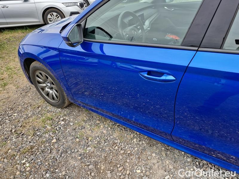  Skoda  Octavia  Combi (NX3)(2020) Oct.Combi 2.0TDI 85 Ambition #5