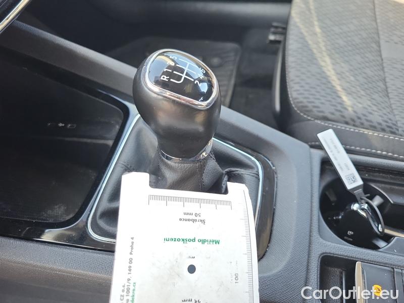  Skoda  Octavia  Lim. (NX3)(2020)  2.0TDI 85 Style 5d #7