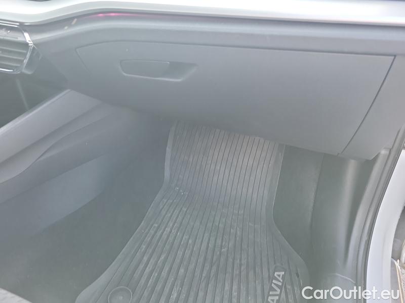  Skoda  Octavia  Lim. (NX3)(2020)  2.0TDI 85 Style 5d #17