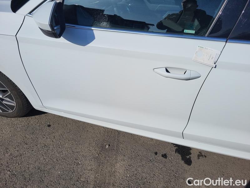  Skoda  Octavia  Lim. (NX3)(2020)  2.0TDI 85 Style 5d #3