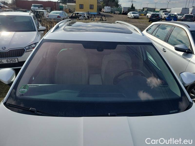  Skoda  Superb  Combi (3V5)(2015) Sup.C.FL2.0TDI 110 Style AT #1