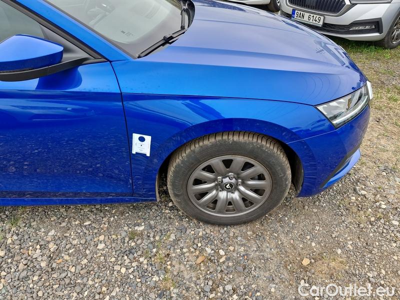  Skoda  Octavia  Combi (NX3)(2020) Oct.Combi 2.0TDI 85 Ambition #30