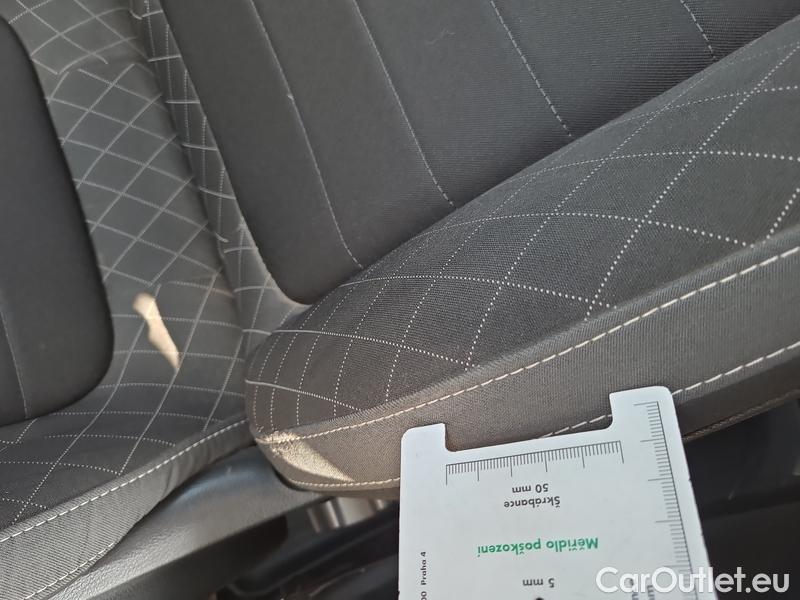  Skoda  Fabia  Combi (2015)  Com 1.0TSI 81 Ambition #10
