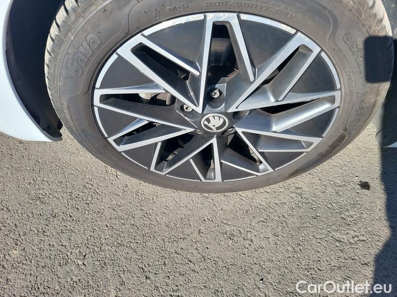  Skoda  Octavia  Lim. (NX3)(2020)  2.0TDI 85 Style 5d #2