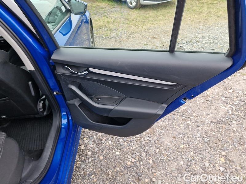  Skoda  Octavia  Combi (NX3)(2020) Oct.Combi 2.0TDI 85 Ambition #24