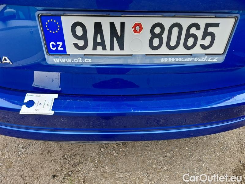  Skoda  Octavia  Combi (NX3)(2020) Oct.Combi 2.0TDI 85 Ambition #15
