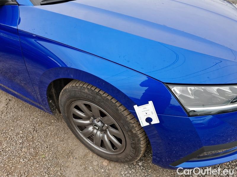  Skoda  Octavia  Combi (NX3)(2020) Oct.Combi 2.0TDI 85 Ambition #19