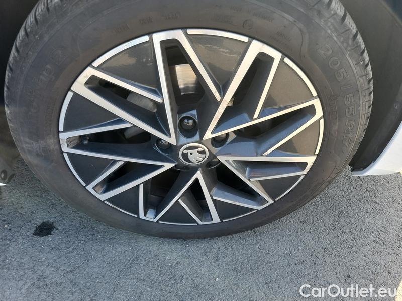  Skoda  Octavia  Lim. (NX3)(2020)  2.0TDI 85 Style 5d #18