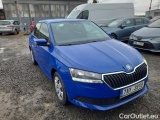 Skoda  Fabia  3 (2015)  1.0TSI 70 Active #3