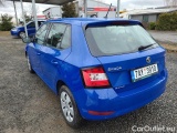  Skoda  Fabia  3 (2015)  1.0TSI 70 Active #4