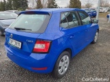  Skoda  Fabia  3 (2015)  1.0TSI 70 Active #2