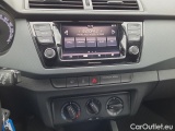  Skoda  Fabia  3 (2015)  1.0TSI 70 Active #8