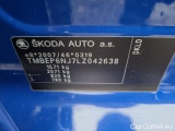  Skoda  Fabia  3 (2015)  1.0TSI 70 Active #10