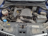  Skoda  Fabia  3 (2015)  1.0TSI 70 Active #9
