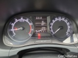  Skoda  Fabia  3 (2015)  1.0TSI 70 Active #19
