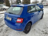  Skoda  Fabia  3 (2015)  1.0TSI 70 Active #2