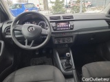  Skoda  Fabia  3 (2015)  1.0TSI 70 Active #5