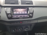  Skoda  Fabia  3 (2015)  1.0TSI 70 Active #8