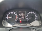  Skoda  Fabia  3 (2015)  1.0TSI 70 Active #19