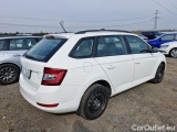  Skoda  Fabia  (PJ3) (2021)  Com.1.0TSI 70 Style #2