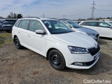  Skoda  Fabia  (PJ3) (2021)  Com.1.0TSI 70 Style #3