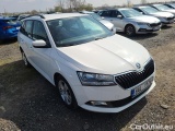 Skoda  Fabia  Combi (2015)  Com 1.0TSI 81 Ambition #3