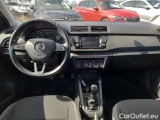  Skoda  Fabia  Combi (2015)  Com 1.0TSI 81 Ambition #5