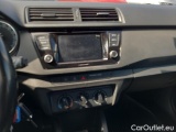  Skoda  Fabia  Combi (2015)  Com 1.0TSI 81 Ambition #8