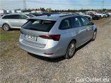  Skoda  Octavia Oct.Combi 2.0TDI 110 Ambit. AT #2
