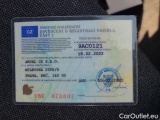  Skoda  Octavia  Combi (NX3)(2020) Oct.C. 2.0TDI 147 Scout 4x4 AT #21