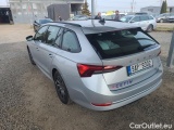  Skoda  Octavia  Combi (NX3)(2020) Oct.C.2.0TDI 110 4x4 Ambit AT #4