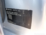  Skoda  Octavia  Combi (NX3)(2020) Oct.Combi 2.0TDI 110 Ambit. AT #10