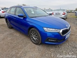  Skoda  Octavia  Combi (NX3)(2020) Oct.Combi 2.0TDI 85 Ambition #3