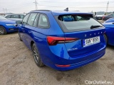  Skoda  Octavia  Combi (NX3)(2020) Oct.Combi 2.0TDI 85 Ambition #4