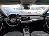  Skoda  Octavia  Combi (NX3)(2020) Oct.Combi 2.0TDI 85 Ambition #5