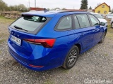  Skoda  Octavia  Combi (NX3)(2020) Oct.Combi 2.0TDI 85 Ambition #2